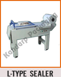 L-Type Seller Machine